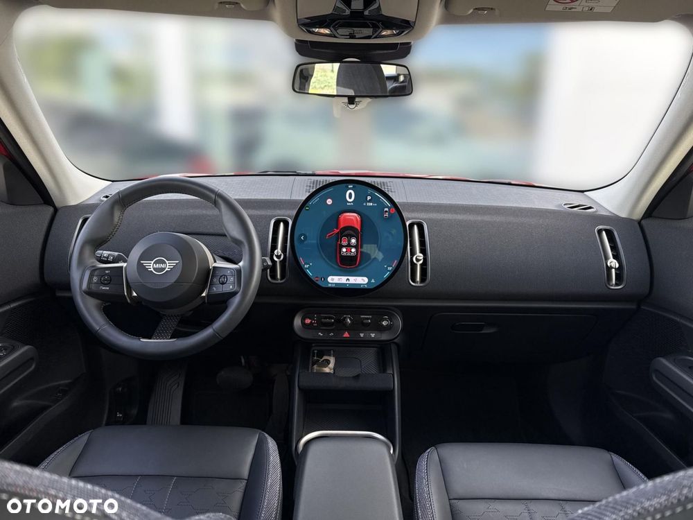 MINI Countryman E 66.5kWh Linia Classic - 6