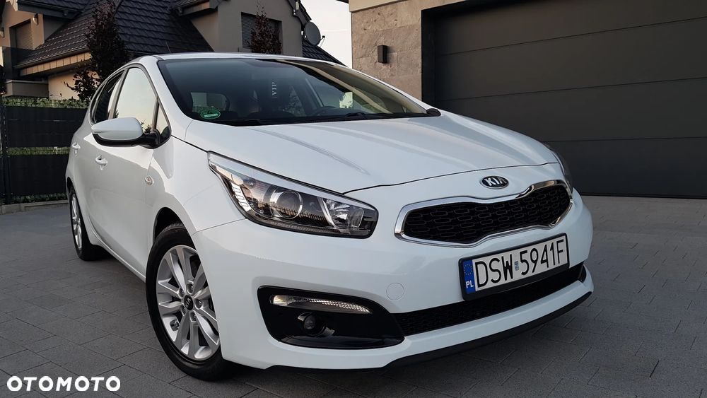 Kia Ceed 1.4 M - 30
