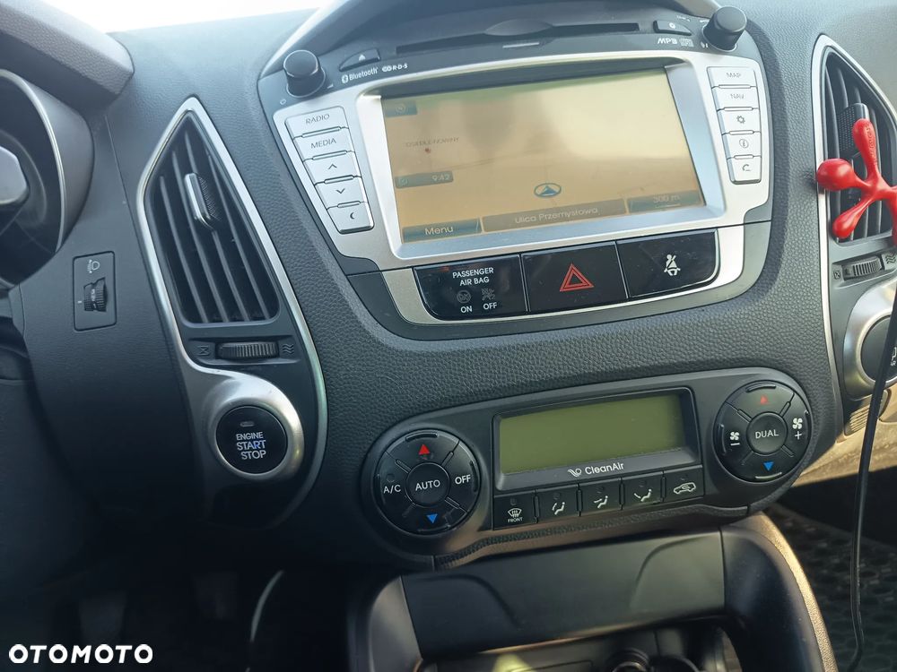 Hyundai ix35 1.7 CRDi Classic 2WD - 9