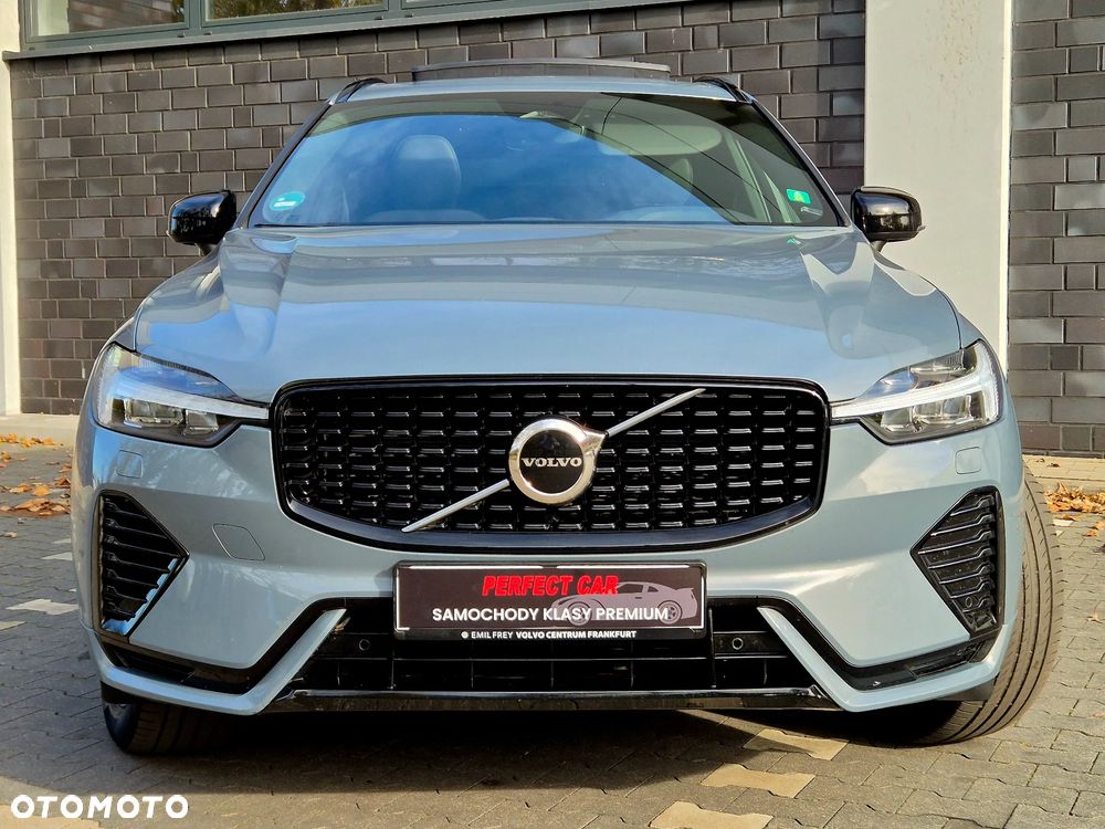 Volvo XC 60 - 6
