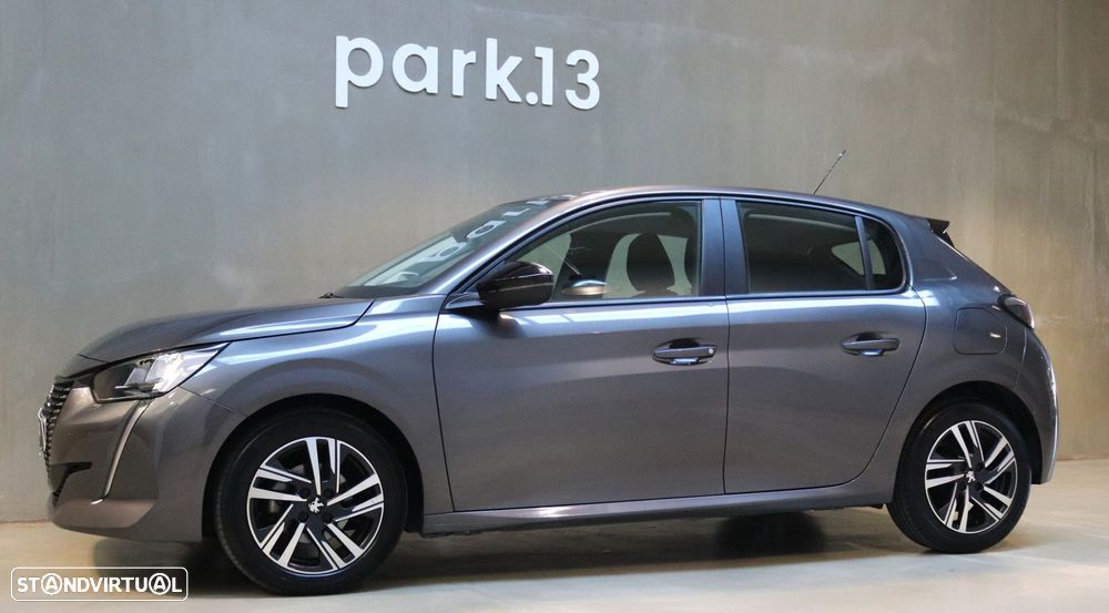 Peugeot 208 1.2 PureTech Active Pack - 31