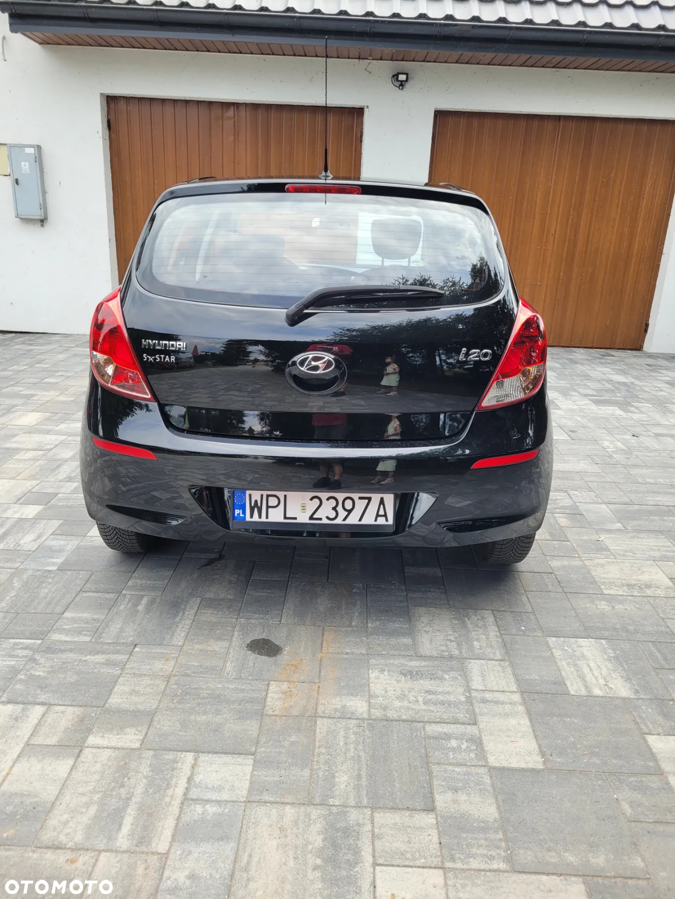 Hyundai i20 1.25 Style - 30