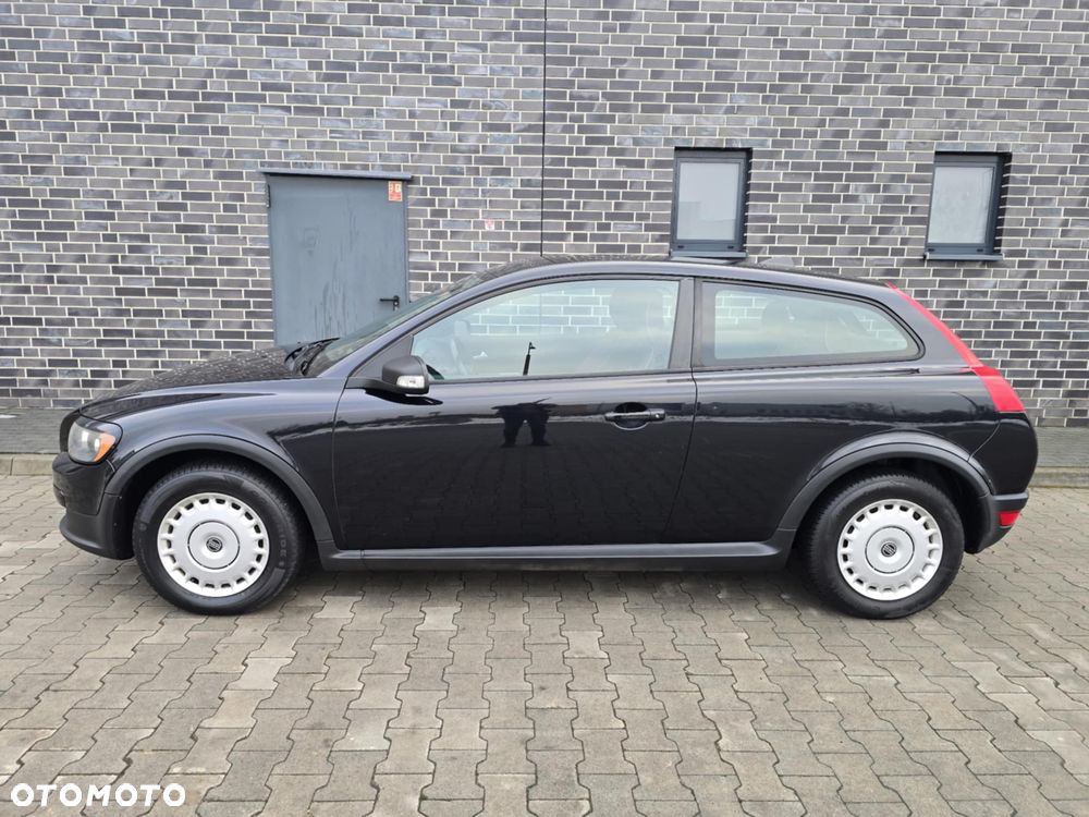 Volvo C30 1.8 Edition - 9