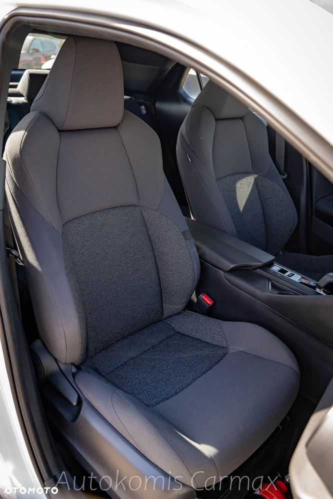 Toyota C-HR 1.8 Hybrid Comfort - 22