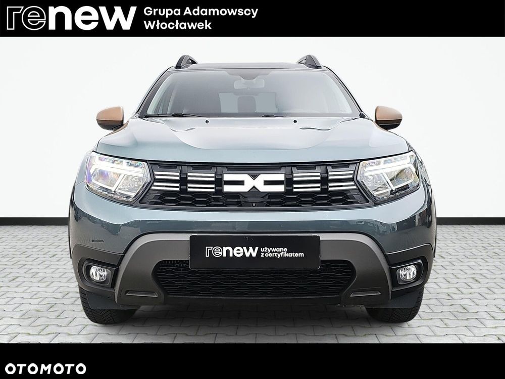 Dacia Duster 1.0 TCe Journey - 9