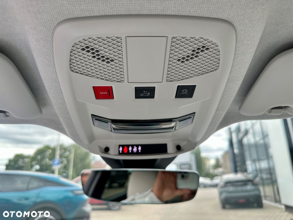 Fiat 600 1.2 Turbo Hybrid La Prima eDCT - 34