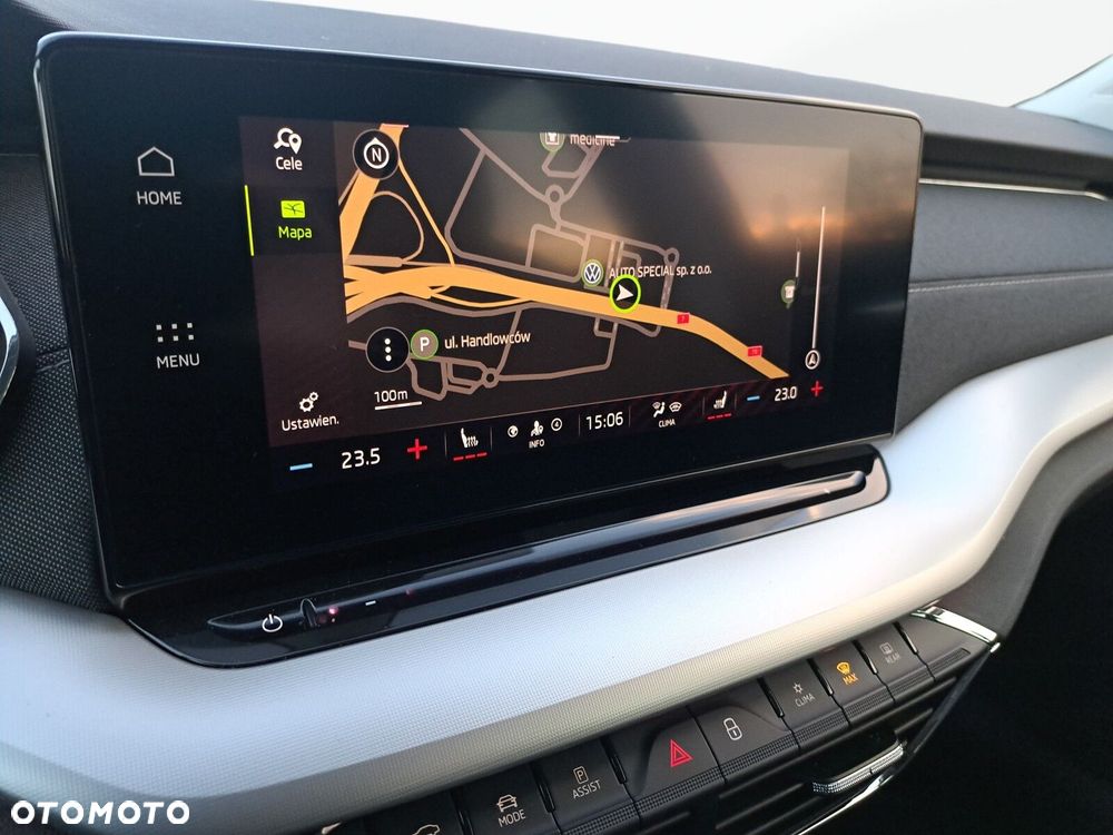 Skoda Octavia 2.0 TDI SCR Style DSG - 23