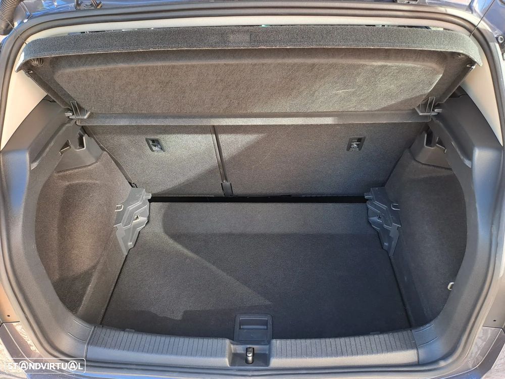 VW T-Cross 1.0 TSI Life - 13