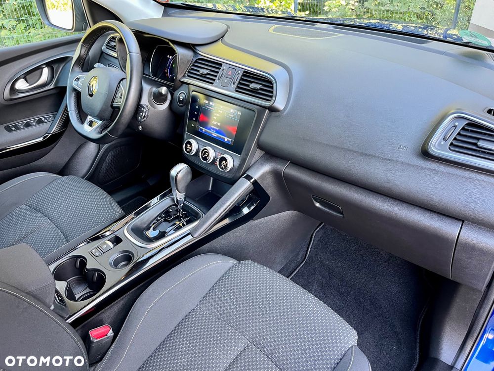 Renault Kadjar 1.3 TCe FAP Easy Life EDC - 7