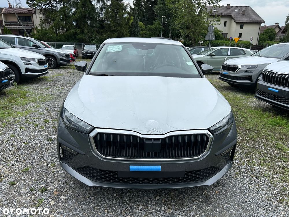 Skoda Scala 1.0 TSI Drive DSG - 4