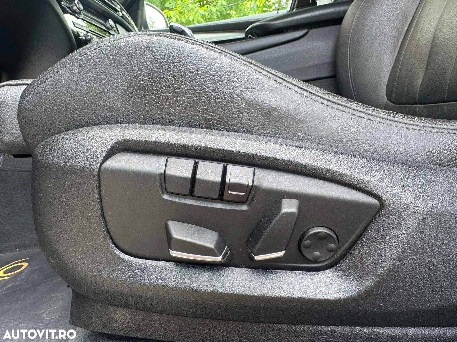 BMW X6 xDrive30d - 29