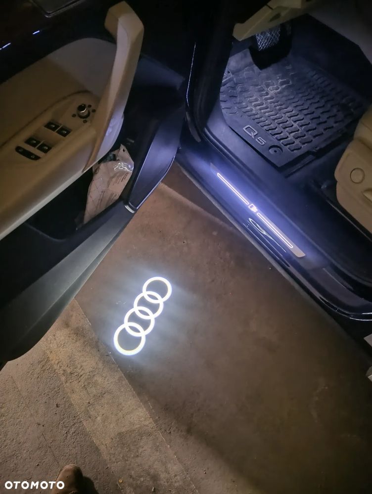 Audi Q5 45 TFSI quattro S tronic S line - 20