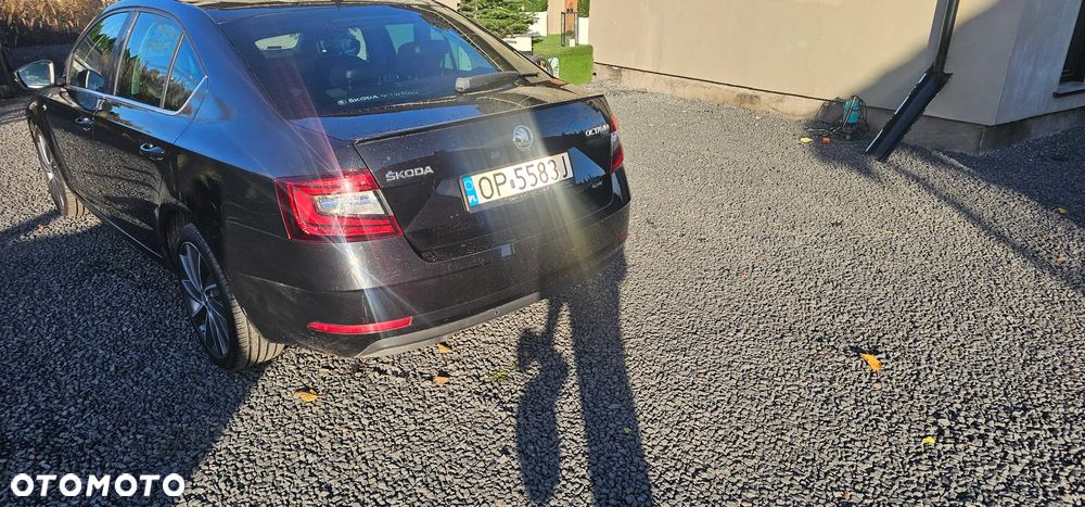 Skoda Octavia 1.8 TSI 4x4 L&K DSG - 2