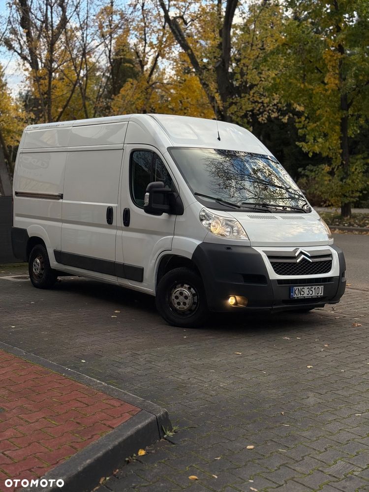 Citroën Jumper - 3