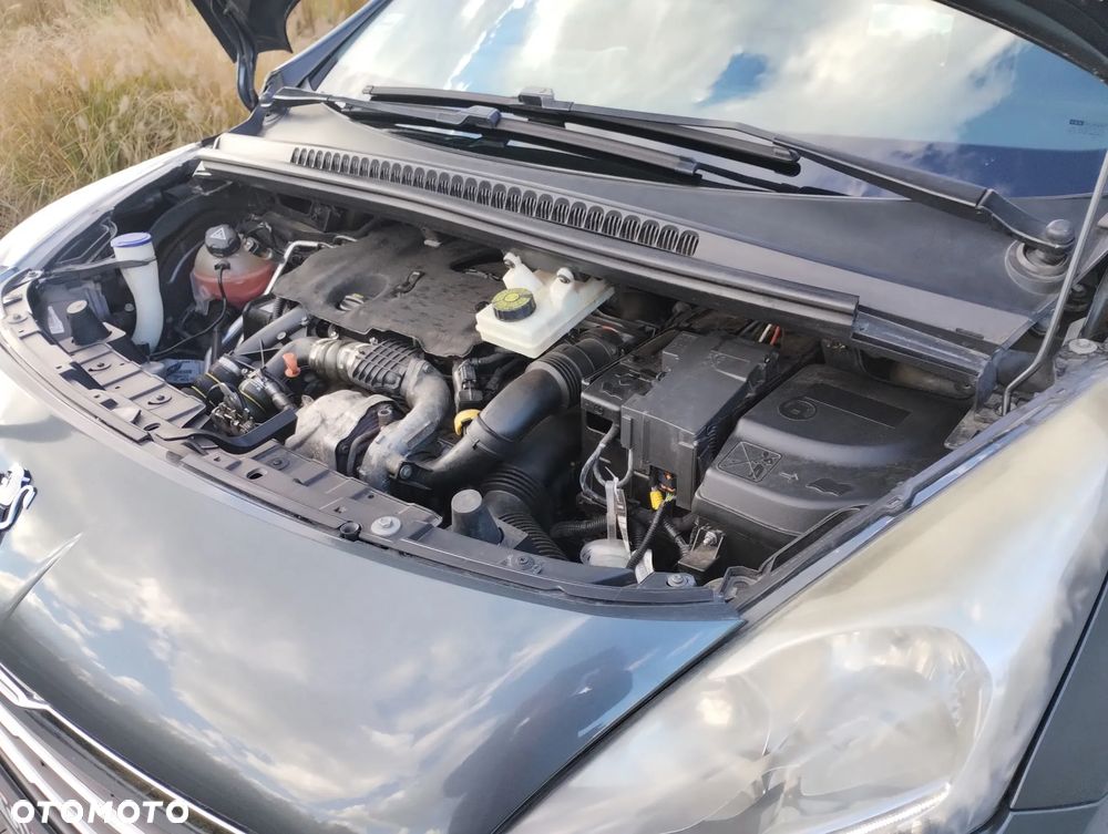 Peugeot 3008 BlueHDi 120 Stop & Start Business-Line - 18