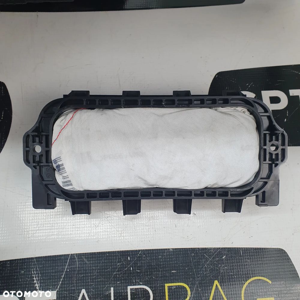 CITROEN C4 B8 DESKA ROZDZIELCZA KONSOLA KOKPIT PULPIT PODUSZKI AIRBAG AIR BAG PASY KIT SET - 6