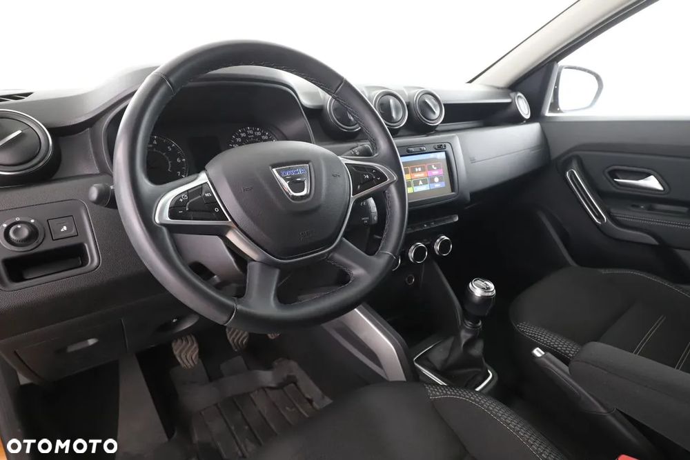 Dacia Duster 1.0 TCe Comfort - 9