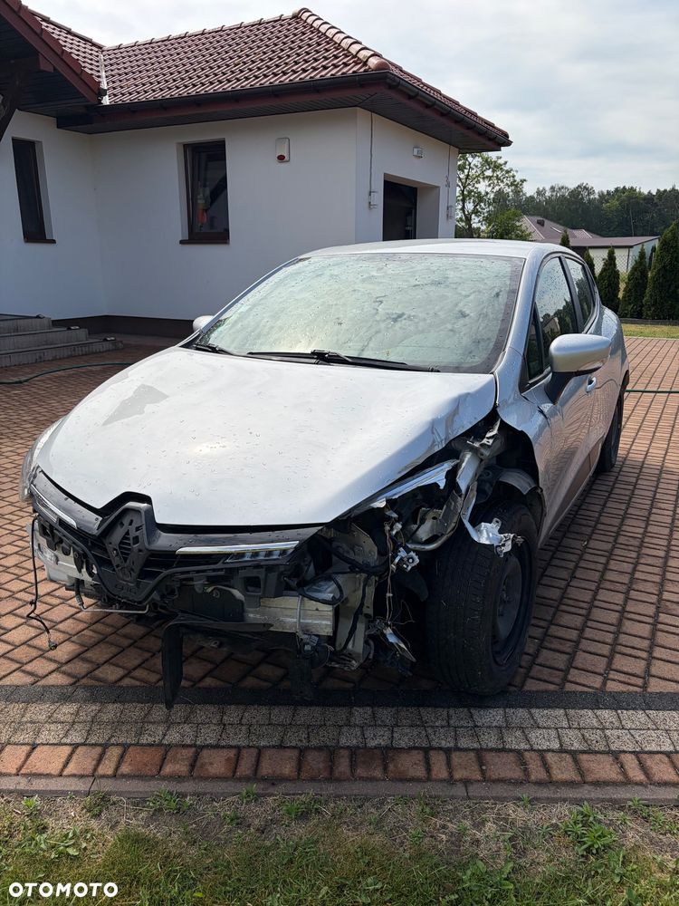Renault Clio 1.5 dCi Energy Life - 9