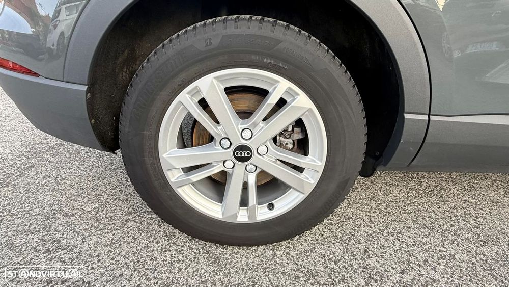 Audi Q3 45 TFSIe S tronic - 19