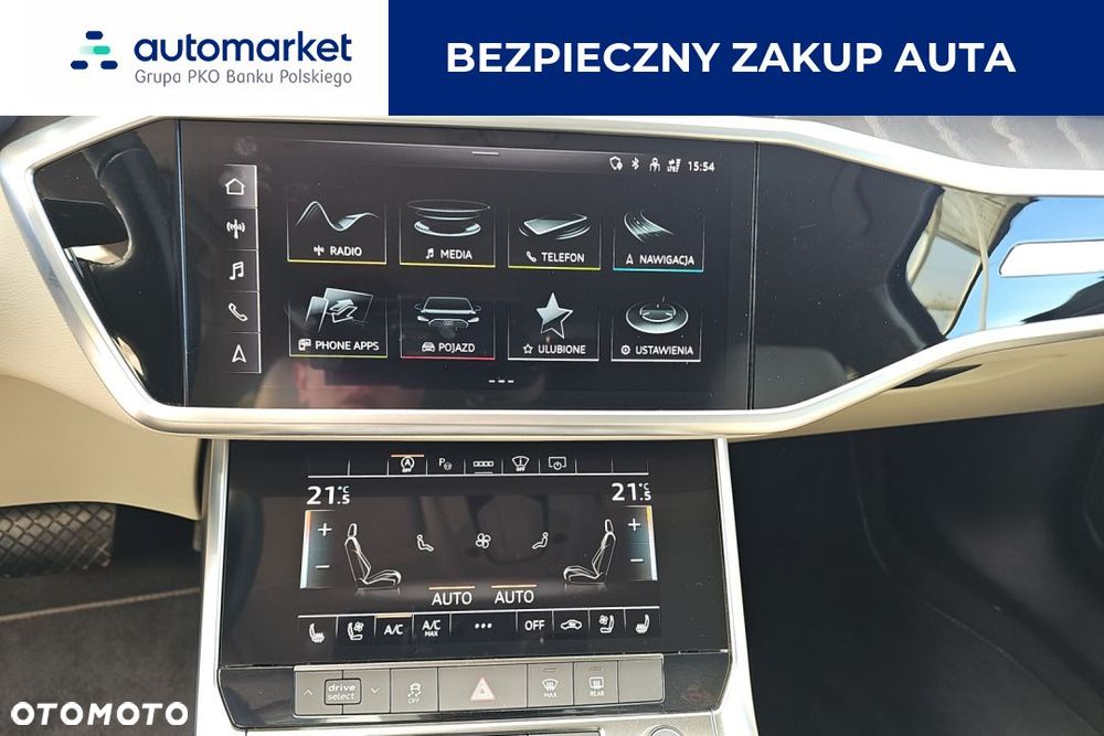 Audi A6 Limousine 45 TFSI mHEV Quattro Sport S tronic - 12