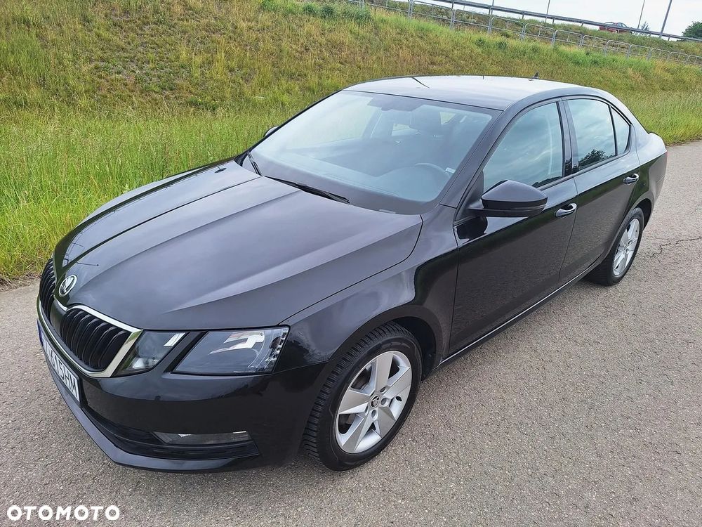 Skoda Octavia 1.6 TDI Ambition - 2