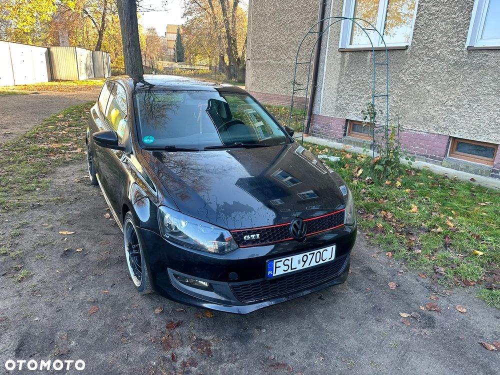 Volkswagen Polo 1.2 TSI Highline - 2