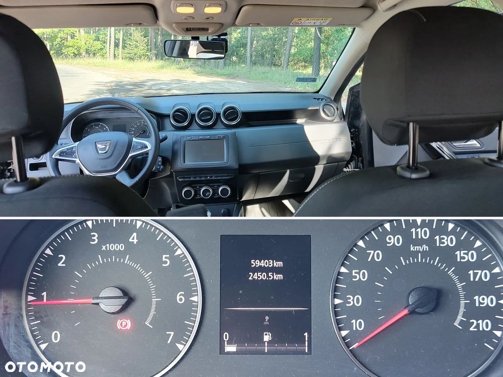 Dacia Duster - 4