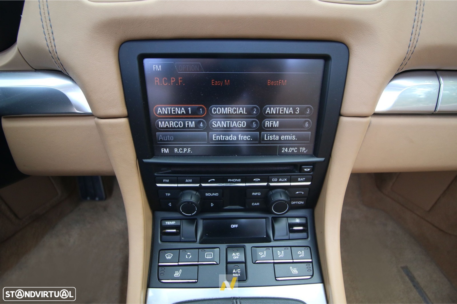 Porsche Boxster 2.7 - 16