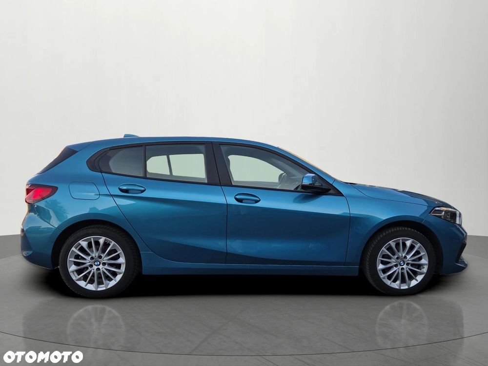 BMW Seria 1 118i Advantage - 4