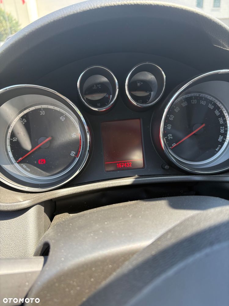 Opel Insignia 2.0 CDTI - 6