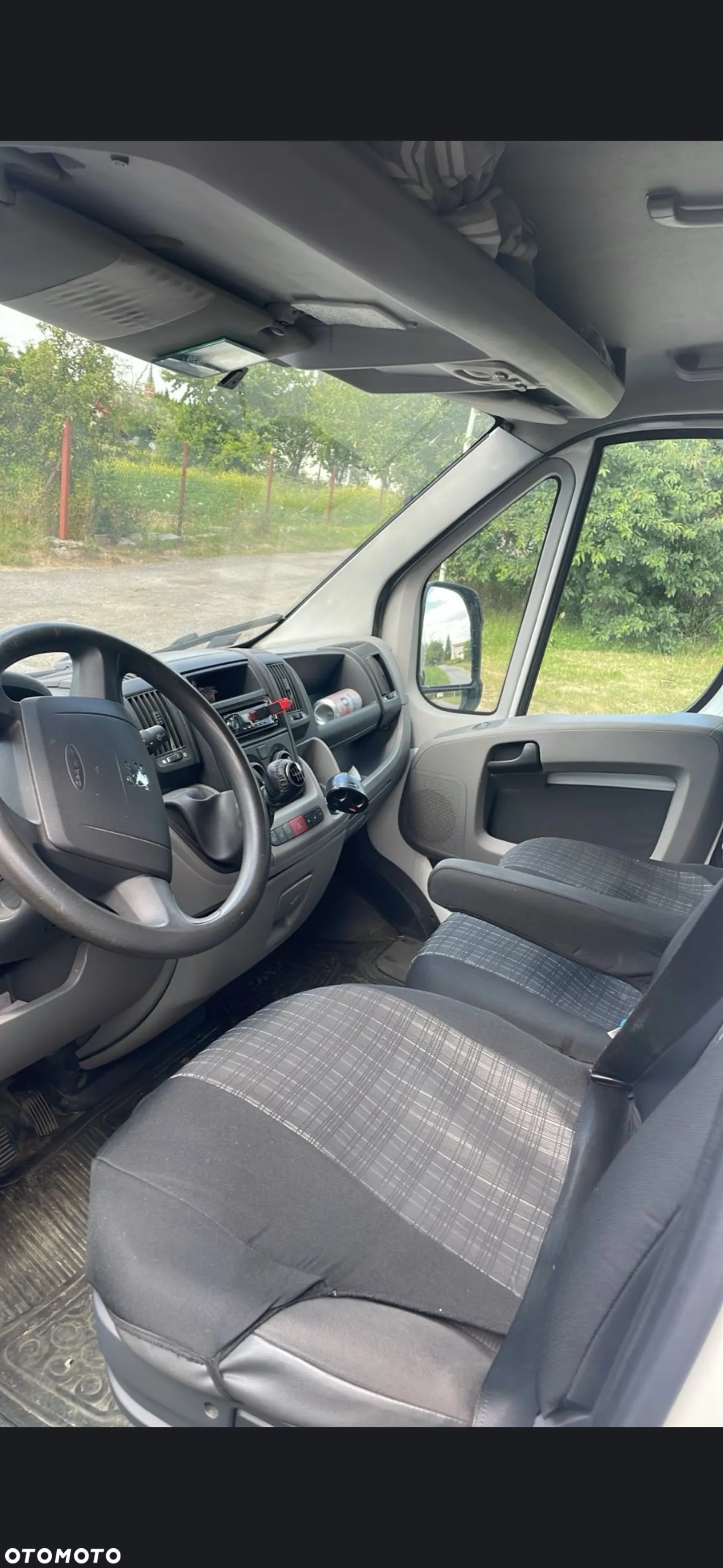 Peugeot BOXER - 8
