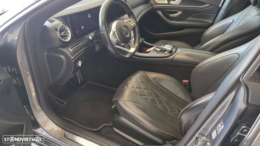 Mercedes-Benz CLS 400 d 4Matic AMG Line - 6