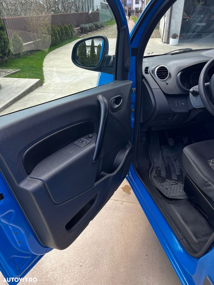 Renault Kangoo - 12