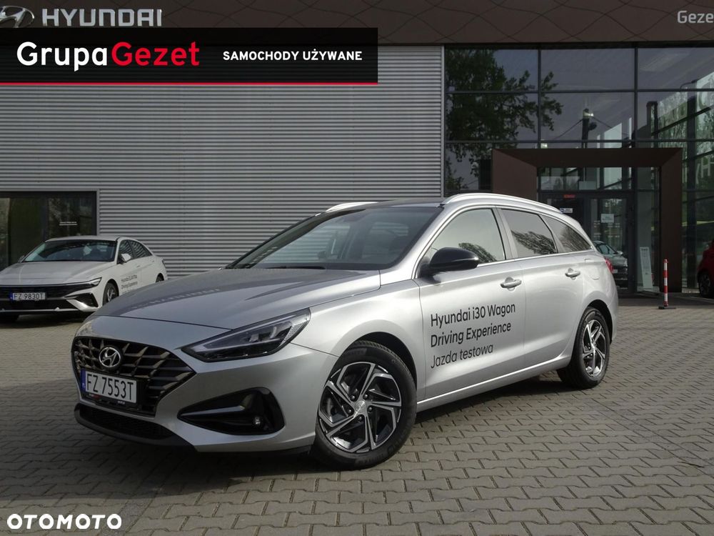 Hyundai i30 - 1