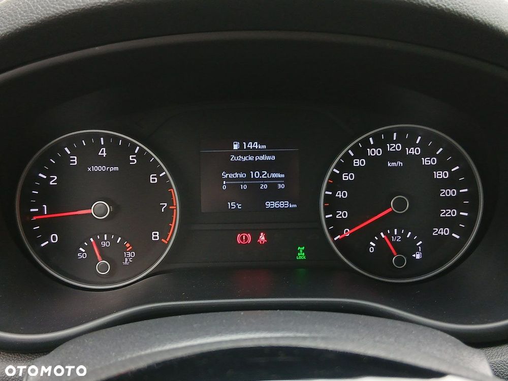 Kia Sportage 1.6 T-GDI M 4WD - 32