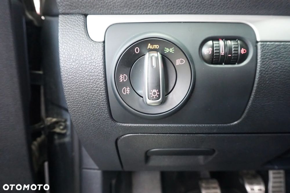 Volkswagen Scirocco 1.4 TSI - 28