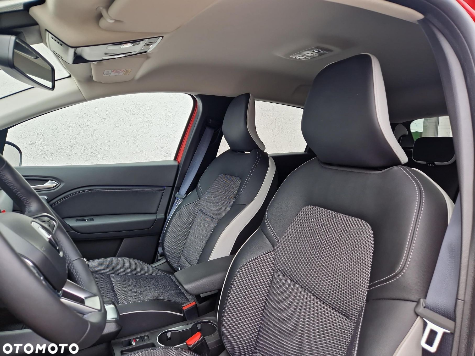 Renault Captur - 11