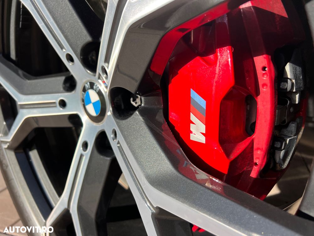 BMW X6 - 32