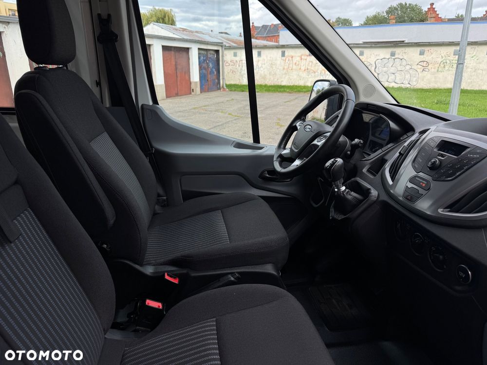 Ford Transit L3H2 Edition - 5