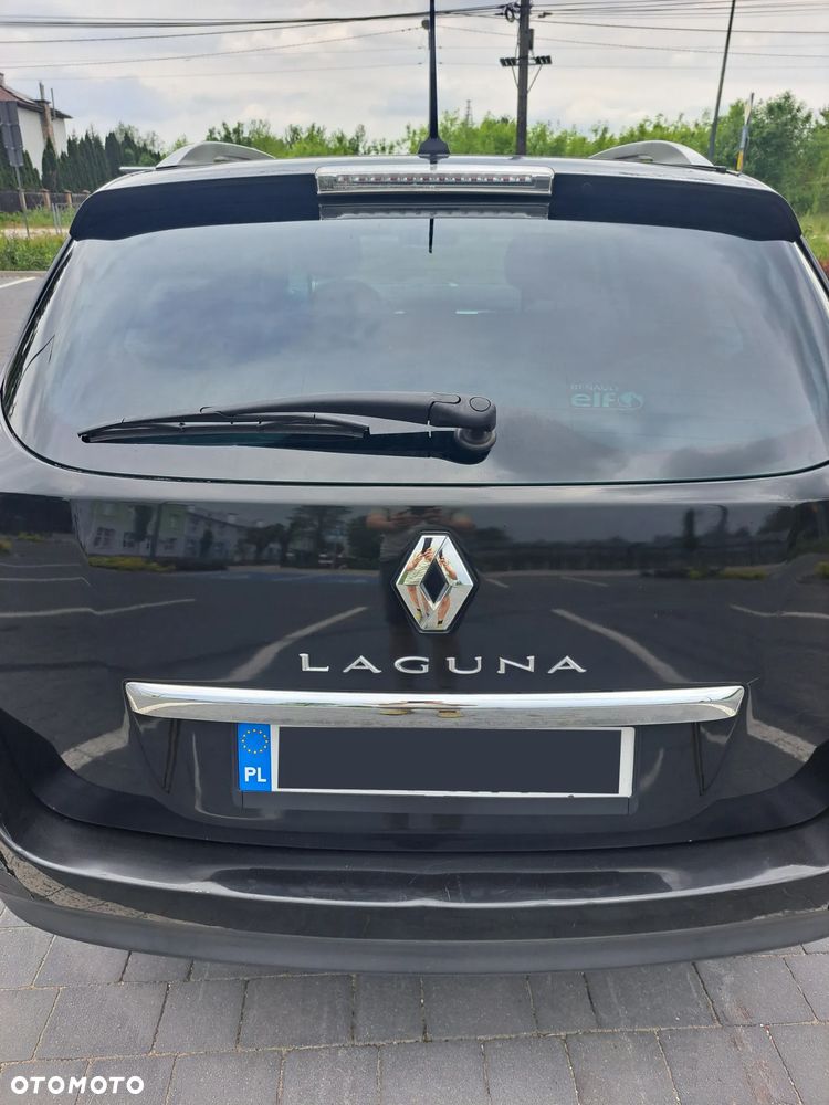 Renault Laguna - 6