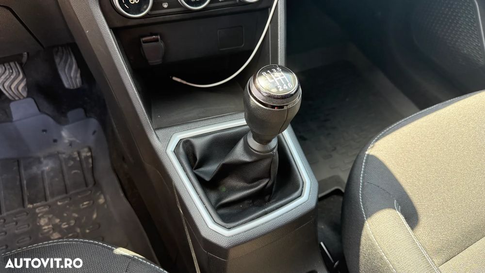 Dacia Logan ECO-G 100 MT6 Prestige+ - 17