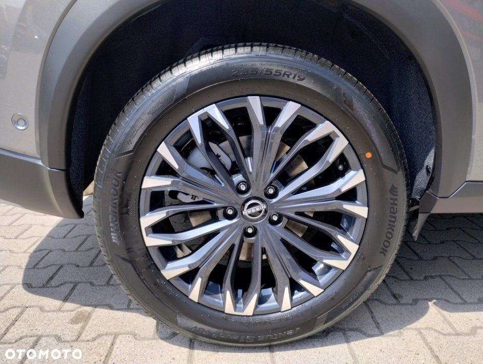 Nissan X-Trail - 26