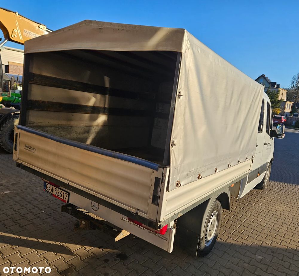 Mercedes-Benz SPRINTER - 6