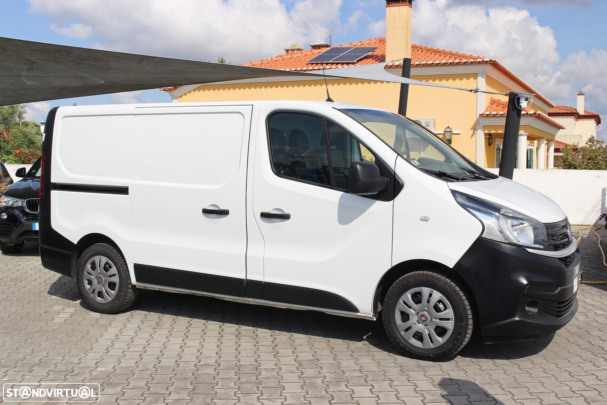 Fiat Talento 2.0 M-Jet L1H1 1.2T - 15