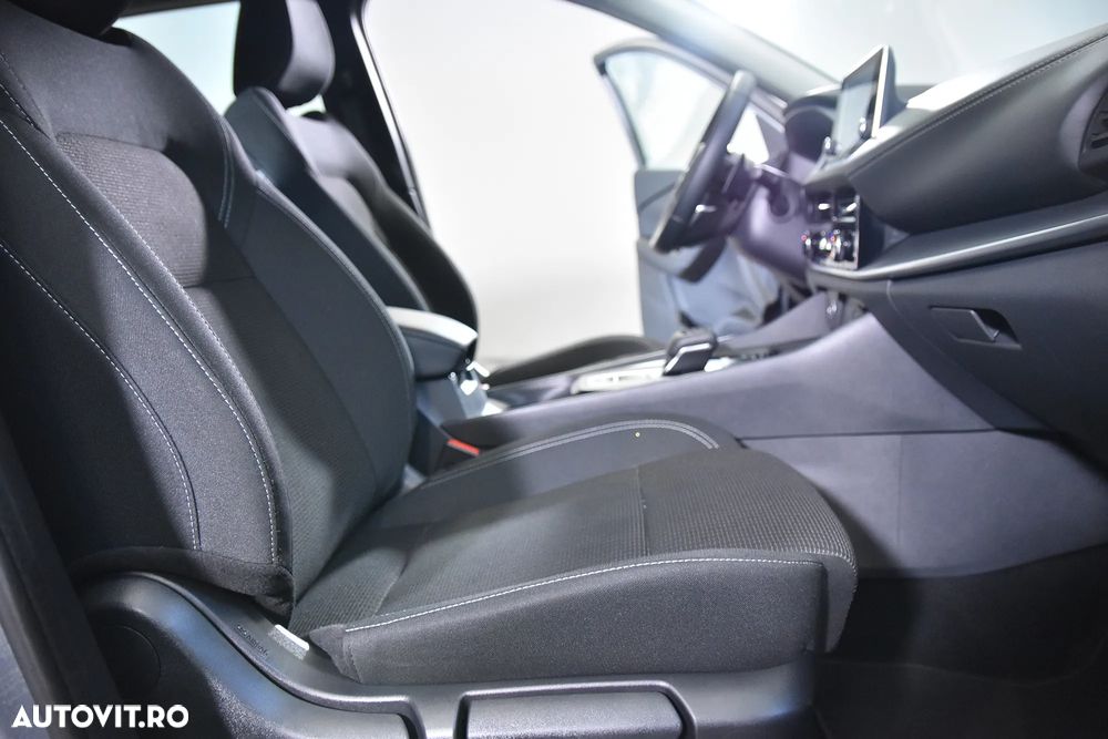 Nissan Qashqai - 12