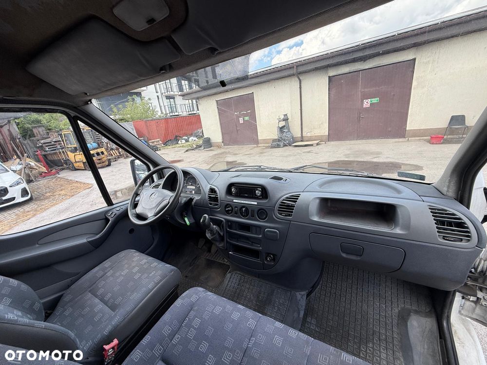 Mercedes-Benz Sprinter 308 CDi - 20