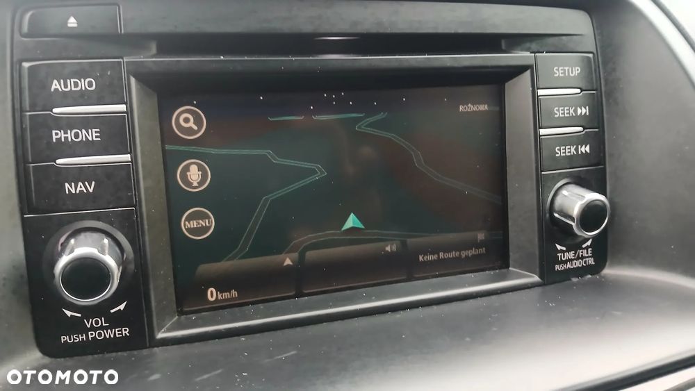 Mazda CX-5 2.0 Skyenergy 2WD - 11