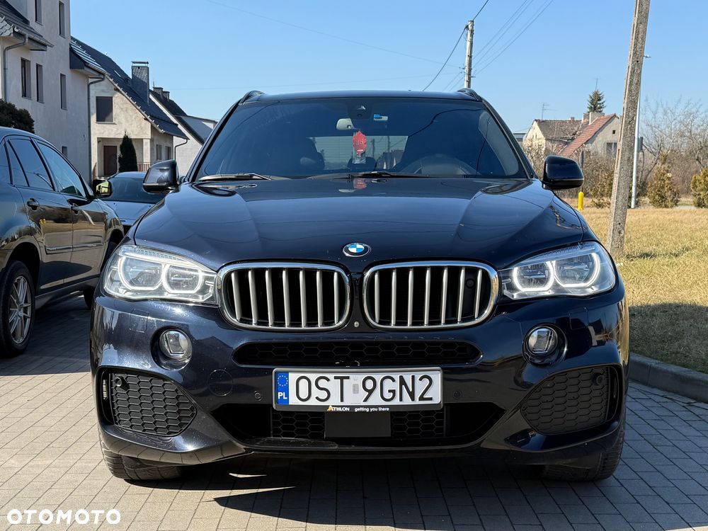 BMW X5 - 3