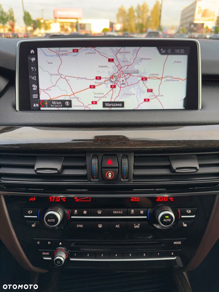 BMW X5 xDrive40e - 14