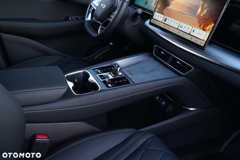 BYD Sealion 7 82.5kWh Comfort - 18